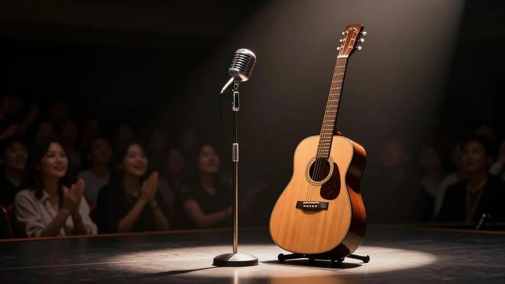 Artists Defy Labels, Succeed Independently Every Day