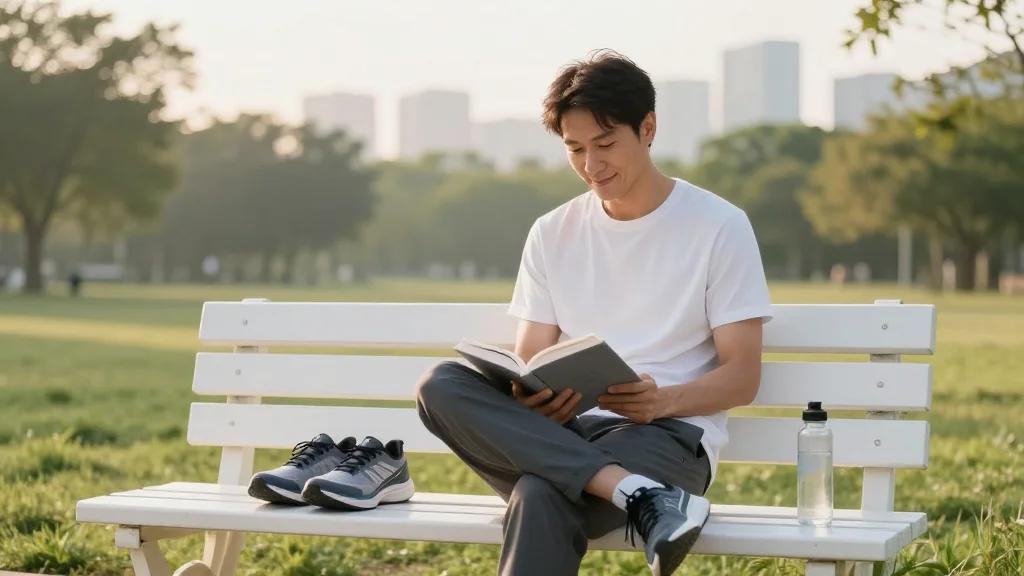 Every Action Fuels Growth in Its Own Domain