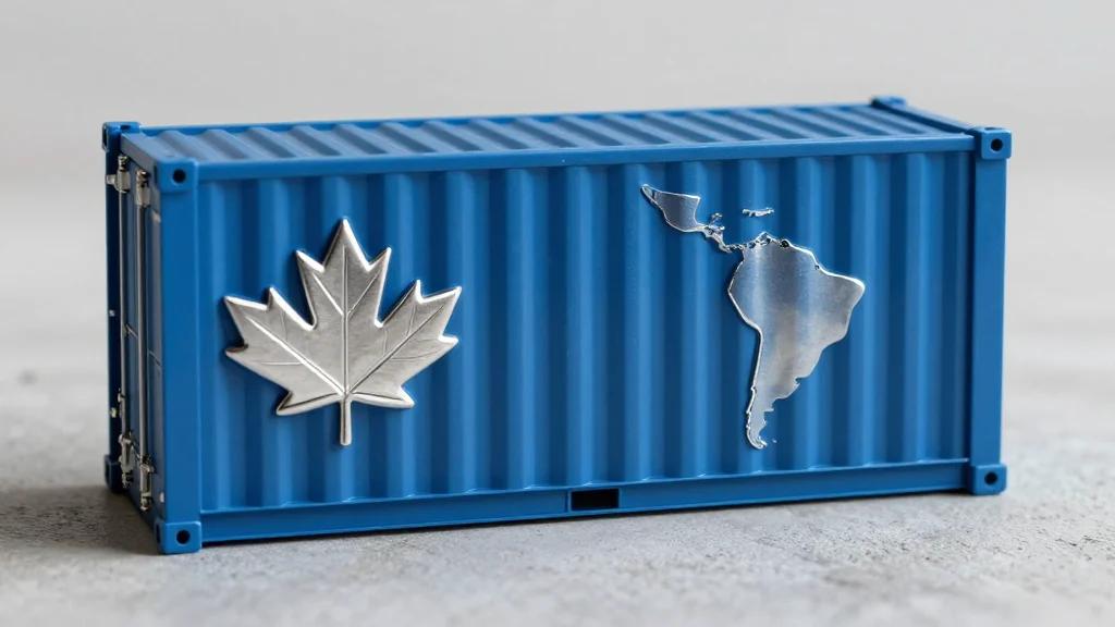 Canada’s Trade Deal With Mercosur Alliance Could Revamp Western Hemisphere Trade