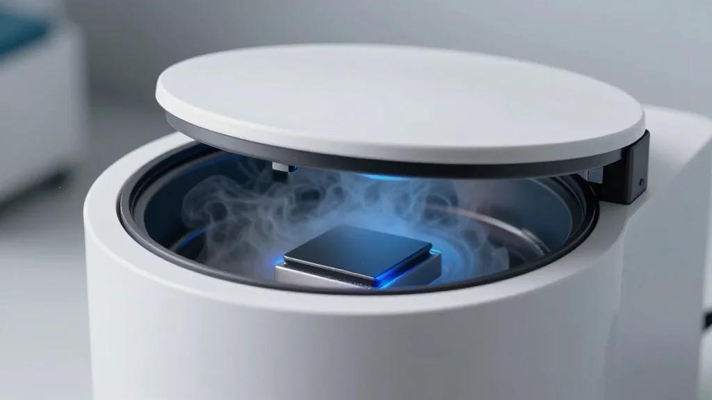 Google Invites Proposals for Early Willow Quantum Access