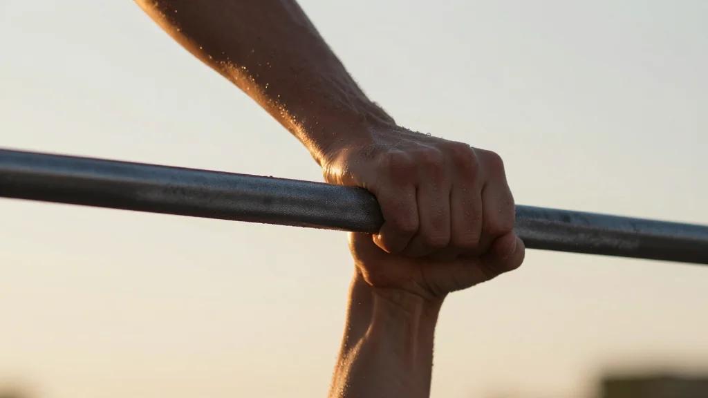 Consistent Excellence Beats Occasional Greatness