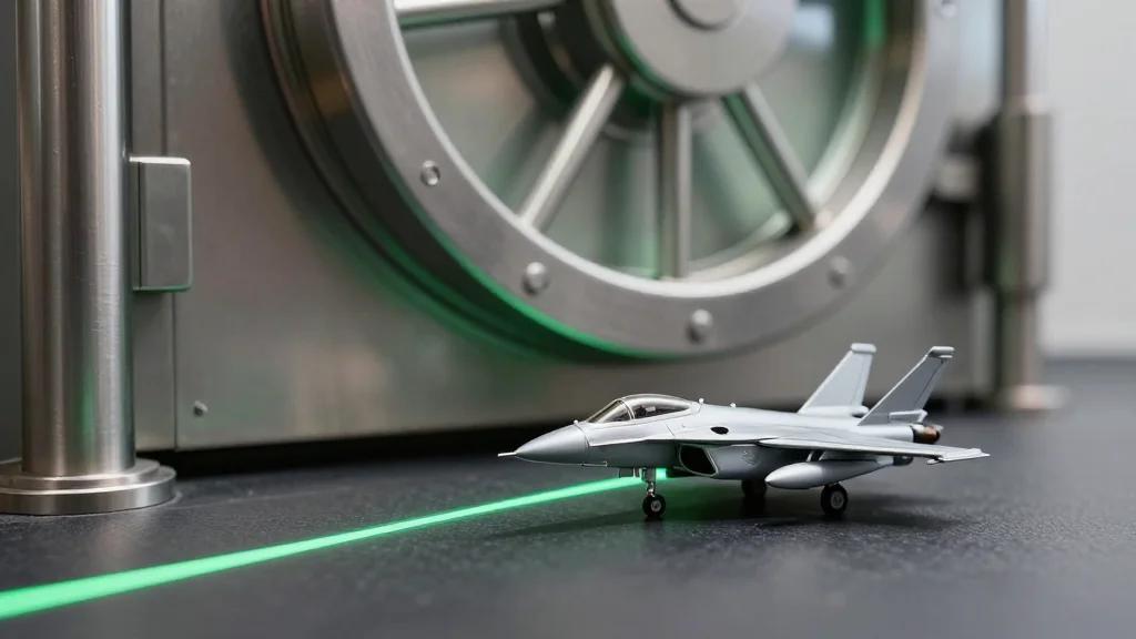 Czechoslovak Group Completes Record Defence IPO on Euronext