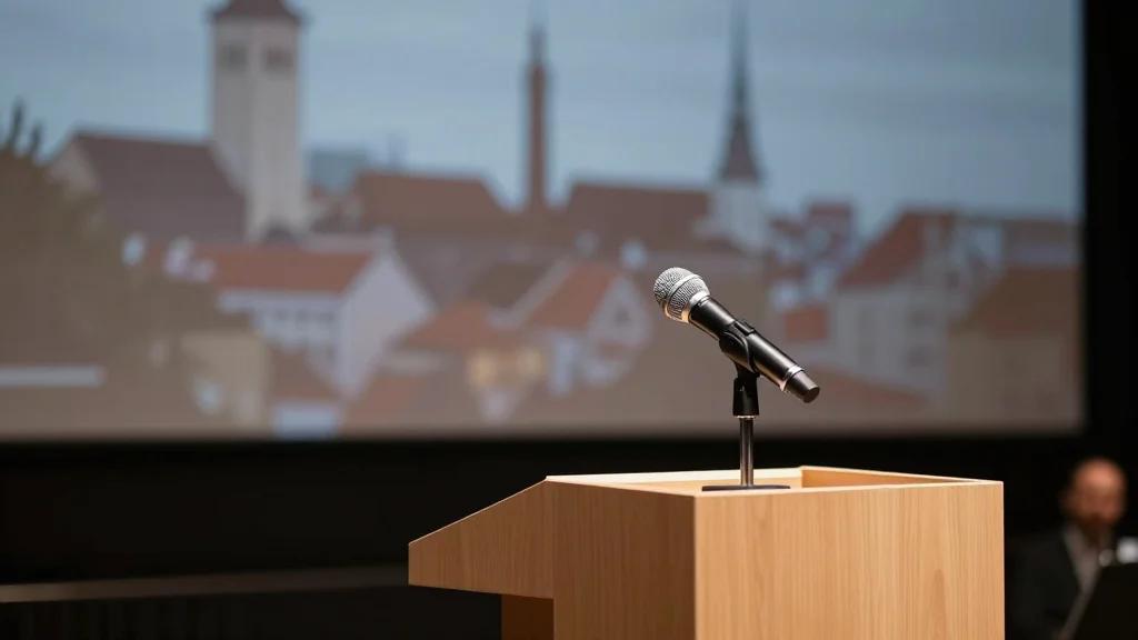 Latitude59 Opens Applications for Its Pitch Competition Tallinn, Estonia