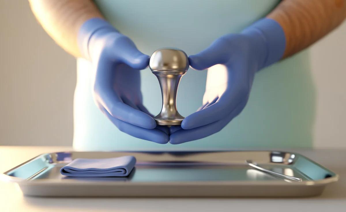 Catalyst OrthoScience Raises $15M Growth Financing Led by RC Capital