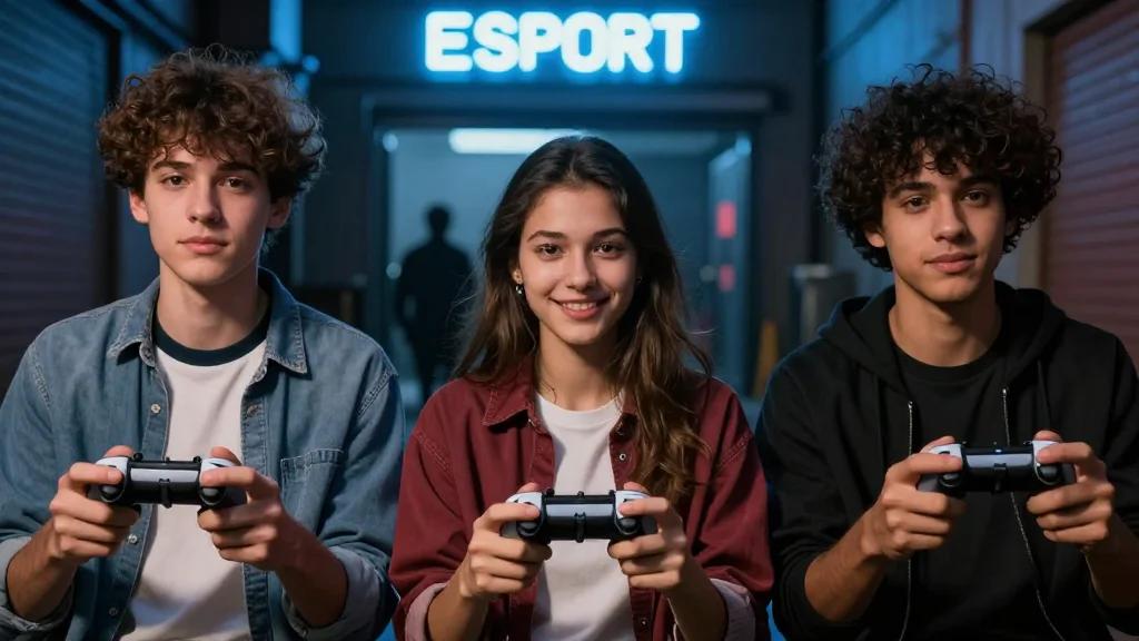 PARIVISION Fans Come Here Ft. Mauisnake