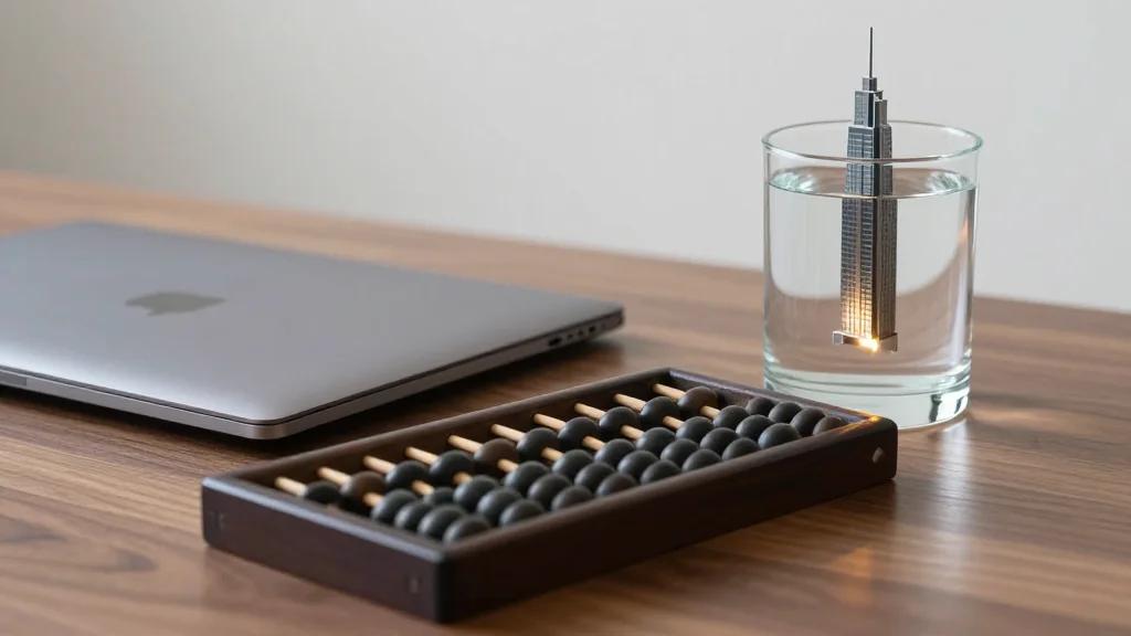 Markets Overvalued: Between Very and Pornographically High