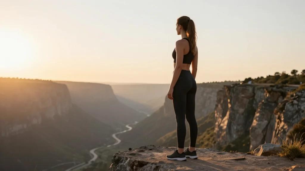 Bet on Yourself: Risk Outpaces Comfort Zone