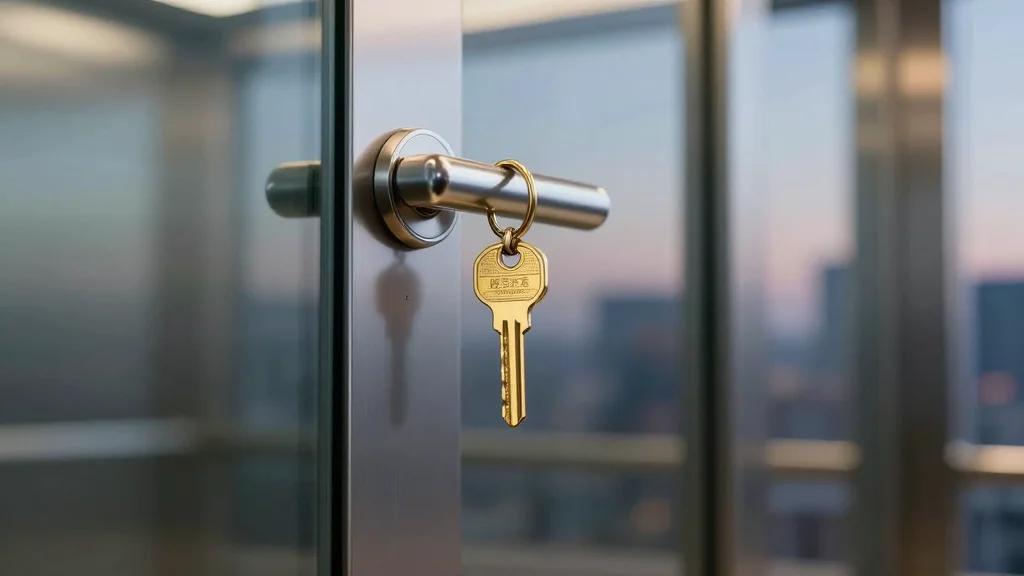 Morgan Stanley’s PCA Chief Leaves the Bank