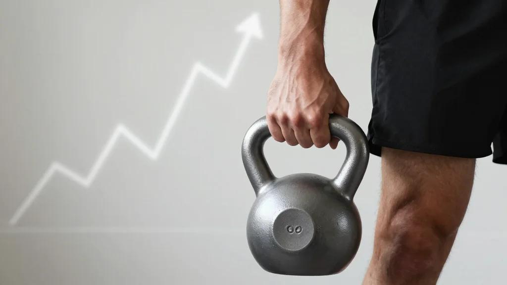 Life Discipline Drives Trading Success