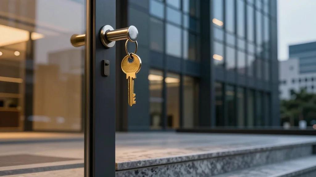 1540 Broadway Secures 74K SF of New Office Leases