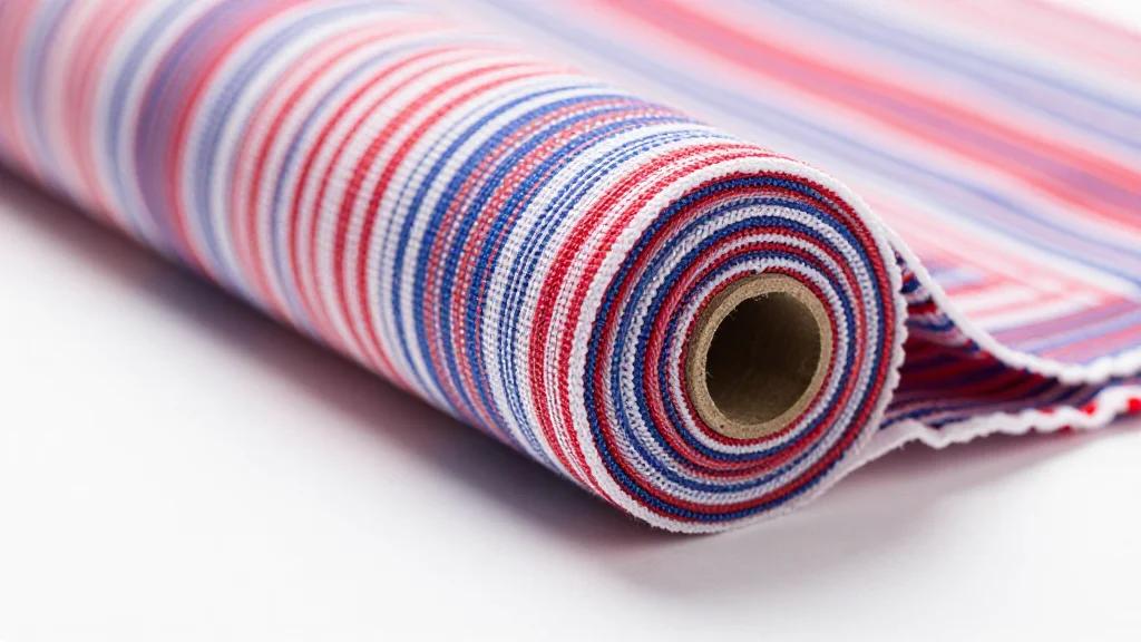 US Textile Sector Stable Despite 2025 Disruption, Says NCTO