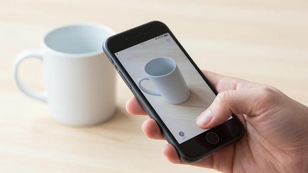 Authentic iPhone Shots Boost Conversions, Not Pricey Studio