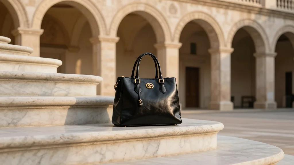 Demna Gvasalia Opens Restored Palazzo Gucci in Florence, Ushering New Era for Luxury House