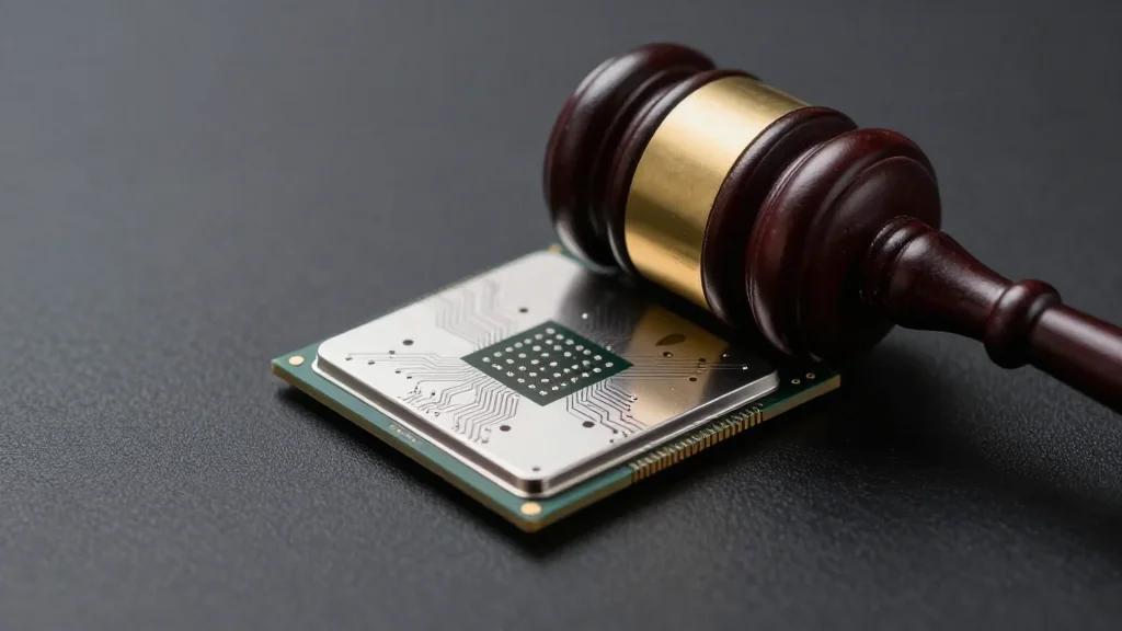 SMCI Sued over Co‑founder’s China Case, Governance Woes Deepen