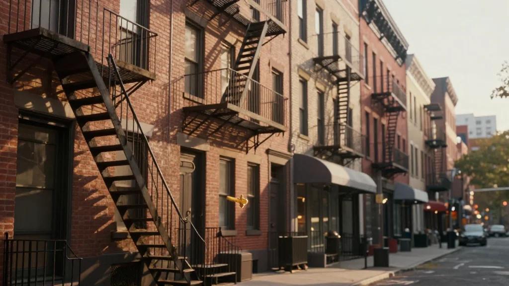 Several Chinatown Buildings Find a Single Buyer for $21M