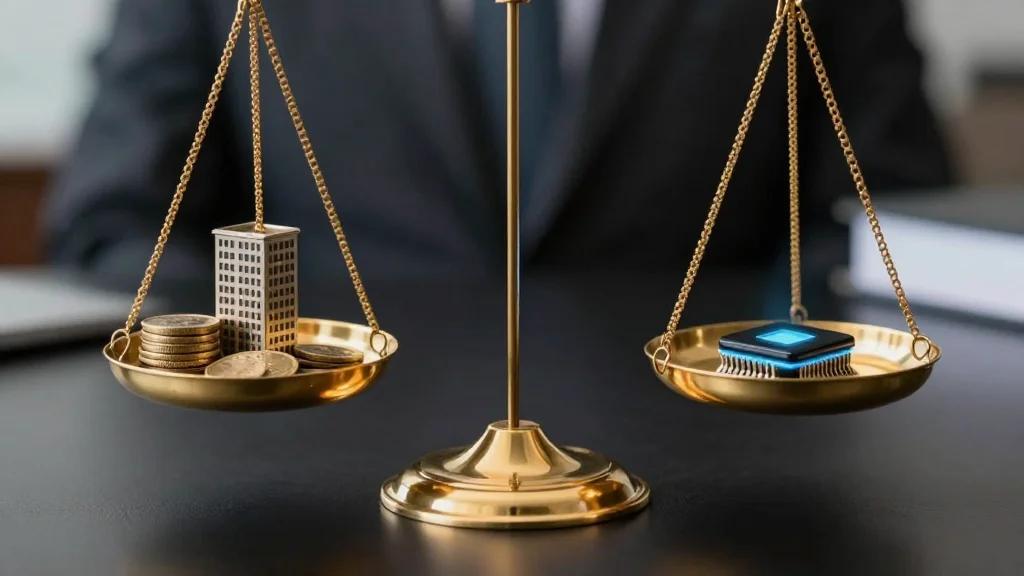 Disciplined Rotation: Spot AI Victims, Winners, and Priced Risks