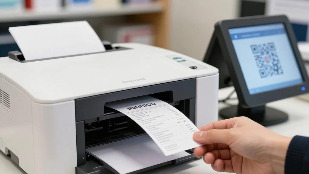 Australia Post Offers eBay Sellers In-Store Printing of Shipping Labels