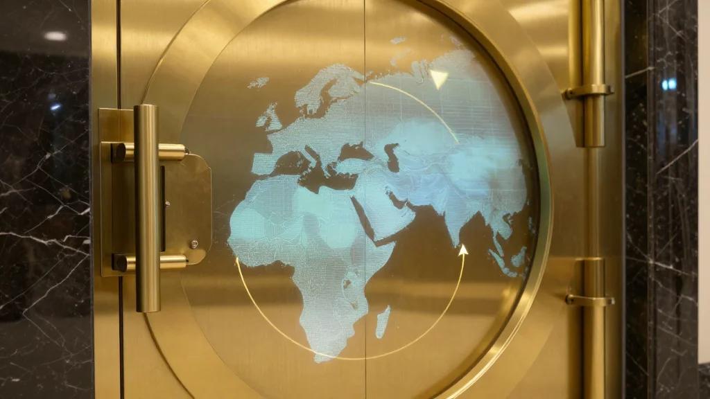 Press Release: MEA Treasury Priorities Report