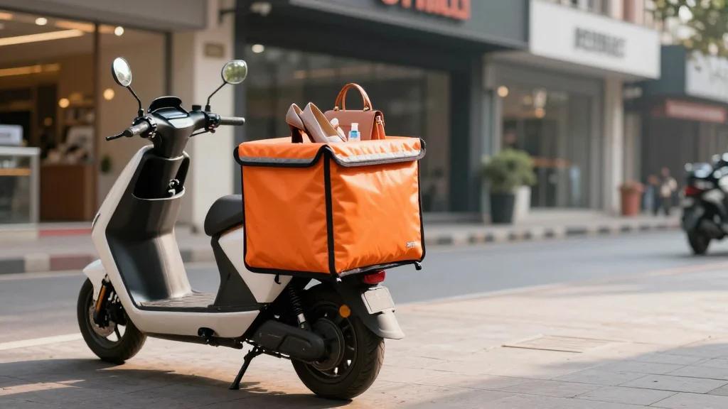 When Speed Meets Style: How Myntra’s M-Now Is Accelerating the Growth of Aldeno and Zouk