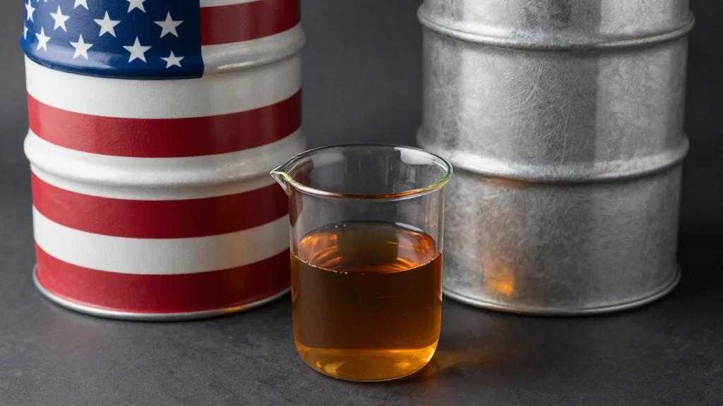 EPA to Halve RIN Value for Imported Biofuels in 2028