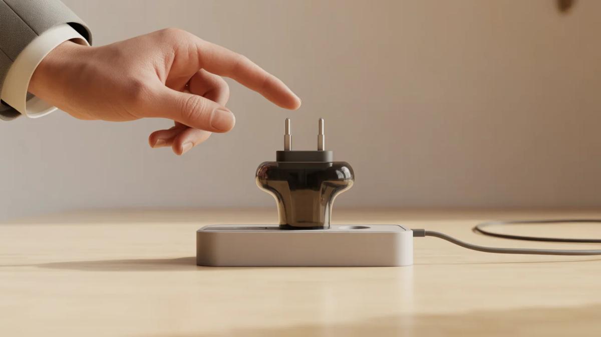 Overreliance on AI Risks Undermining Critical Decision-Making