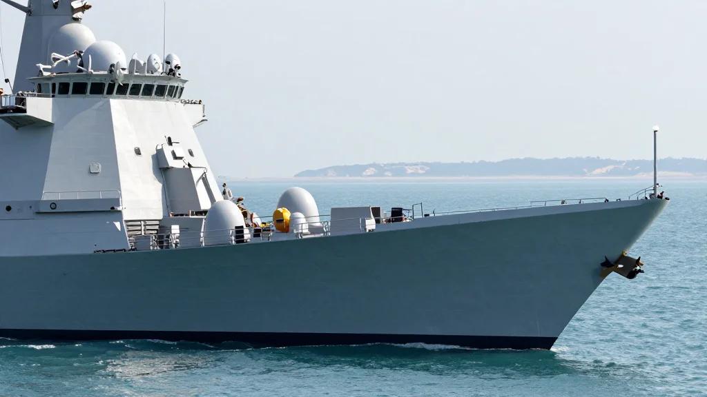 Votel Outlines Steps to Reclaim Hormuz From Iran