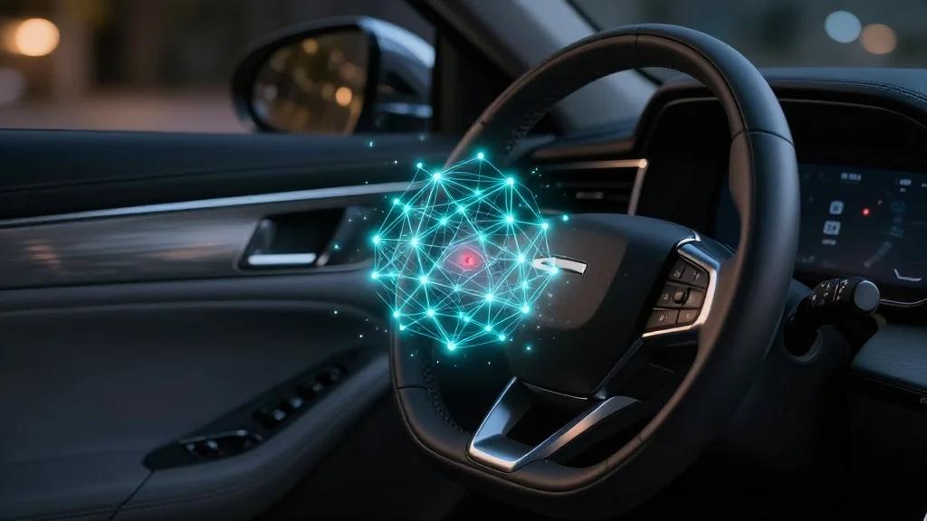 New AI Car Features Arrive, One Is Unsettling