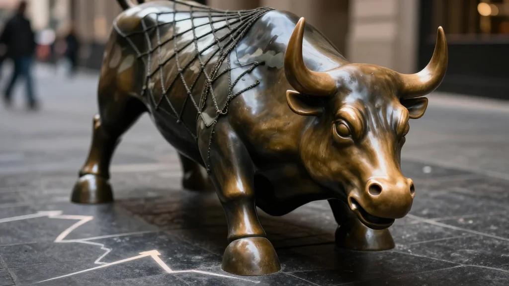 War Often Spurs Market Gains, Not Losses