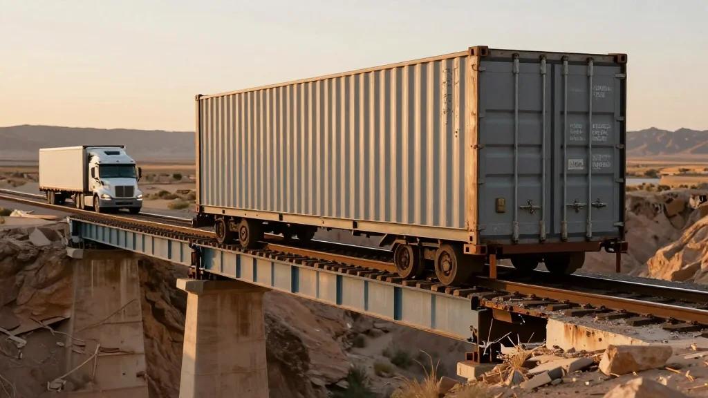 Mexican Civil War Threatens US Supply Chains More than Tariffs