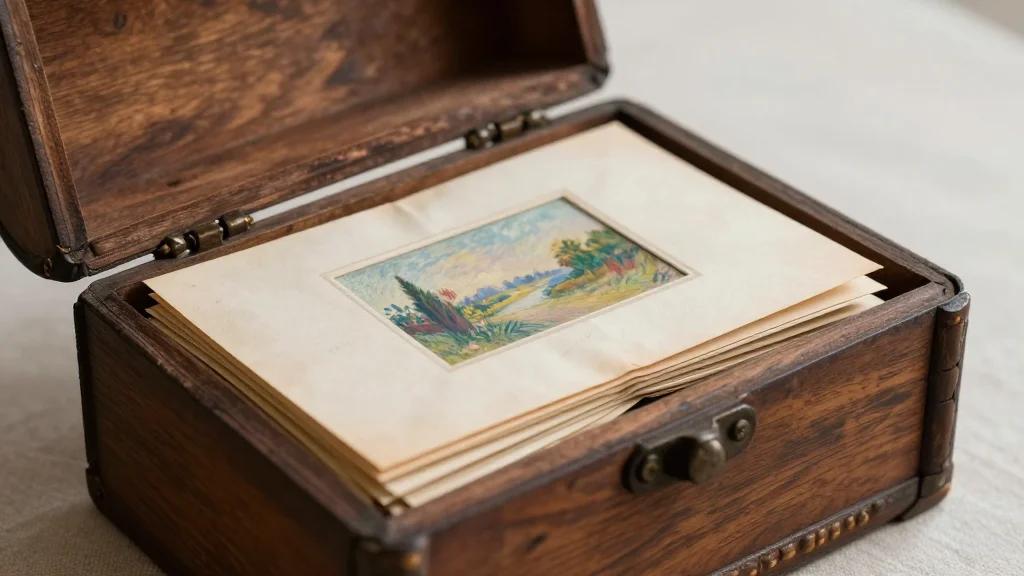 Monet Once Pledged His Paintings to Secure a Loan, a Letter Reveals