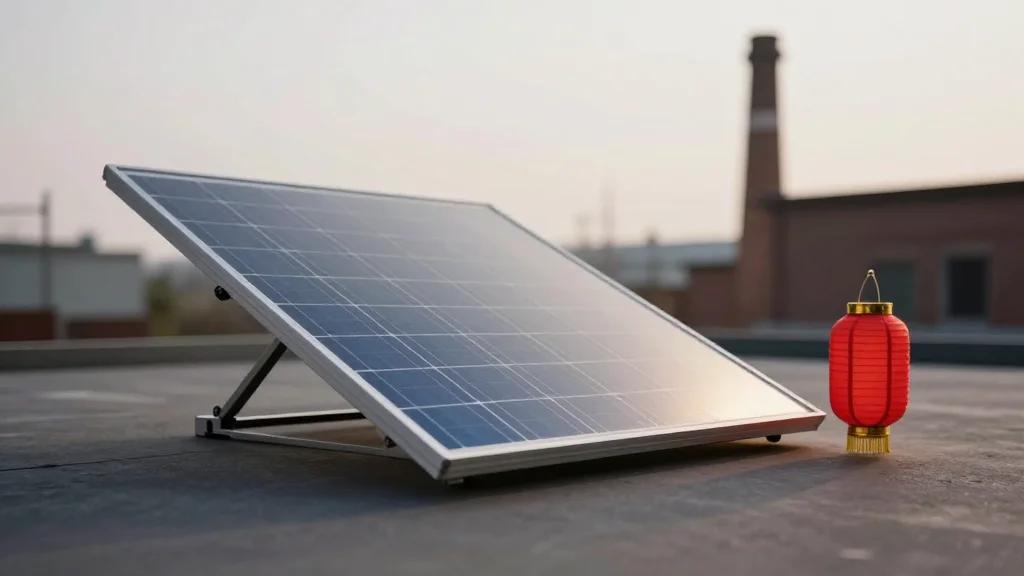 Xi's Push for Intensive Growth Faces Execution Hurdles