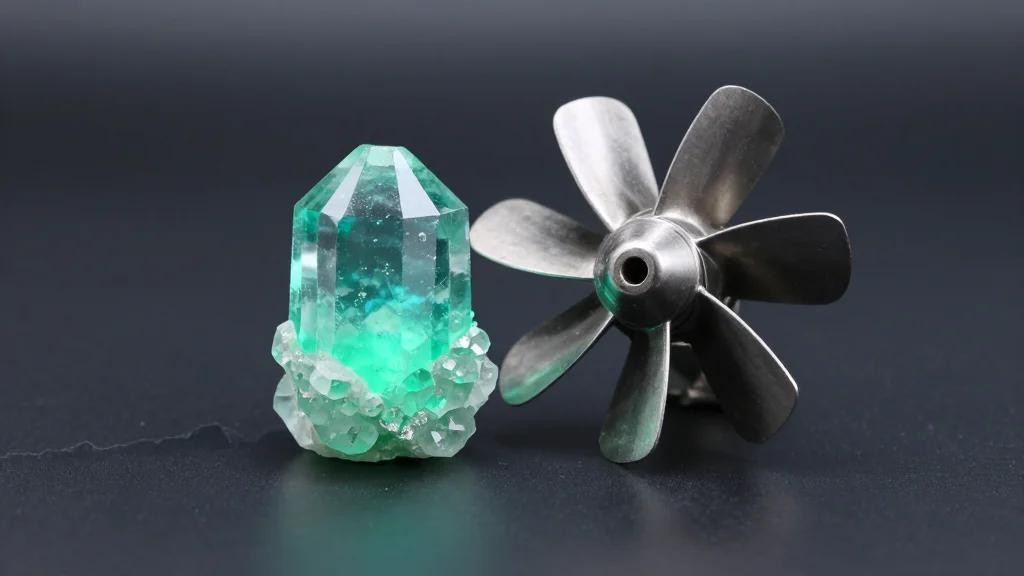 Chile, U.S. Sign $1 Million Mining and Security Pact to Boost Critical‑Minerals Supply