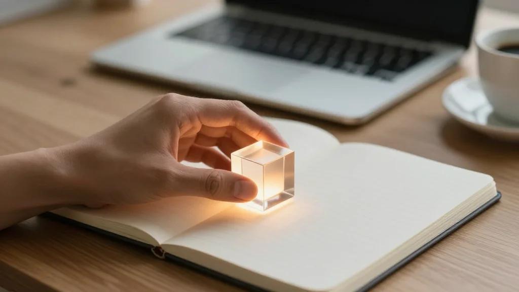 Finding Your Personal Threshold for AI‑Powered Efficiency