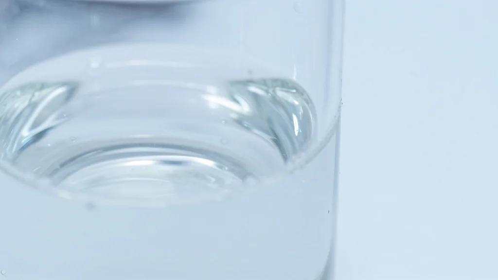 Peptonics Solves Cell Culture Defoaming Debacle