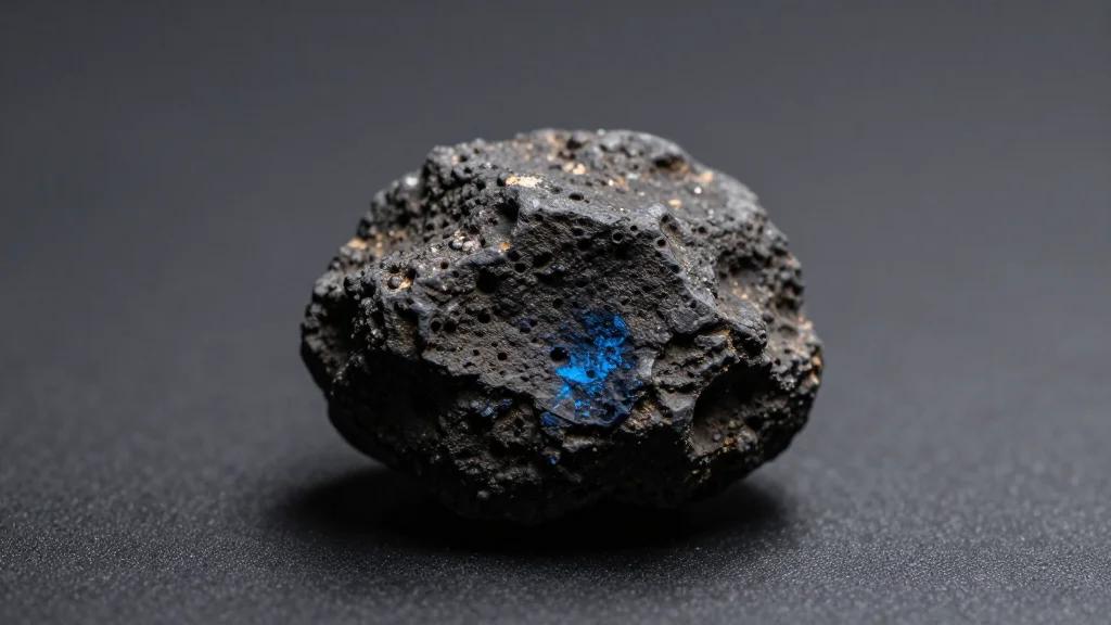 Contaminants, Including Ink, Detected in Meteorites Suggest Sample Preparation Needs Improving