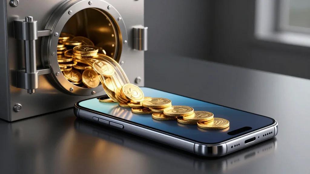 SMBC Americas Launches Cash Management Platform