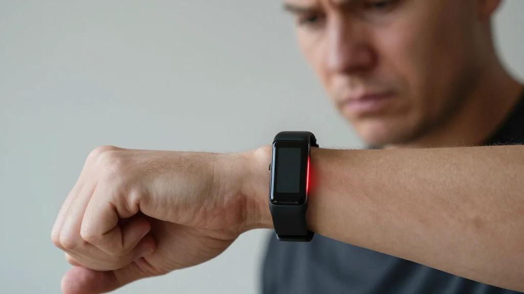 Study Finds Fitness Trackers Spark Shame and Demotivation in Users