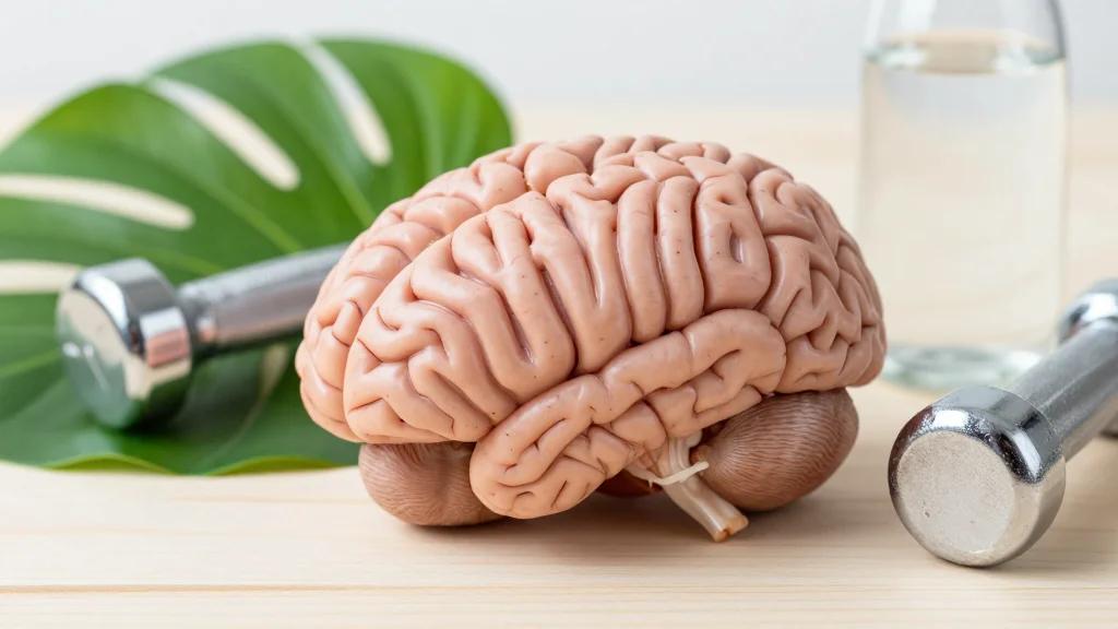 AHA Links Lifelong Lifestyle Factors to Brain Health in New Scientific Statement