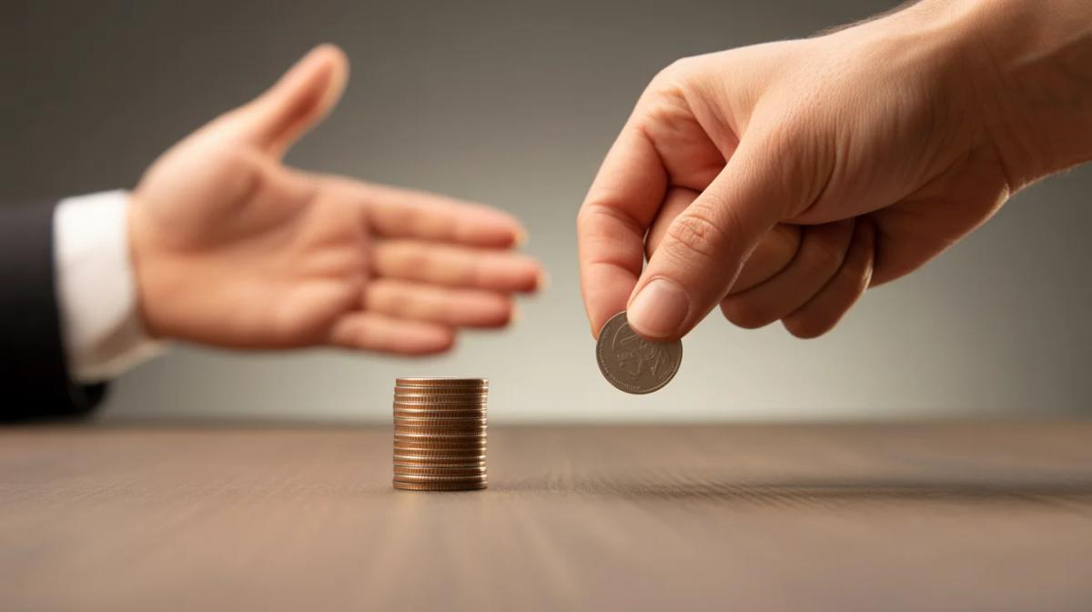 Crypto Success Means Embracing Imperfection and Dissent