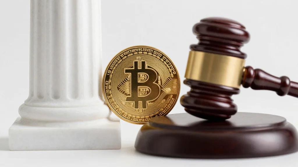 SEC Crackdown Spurs Clearer Crypto Regulation Guidance