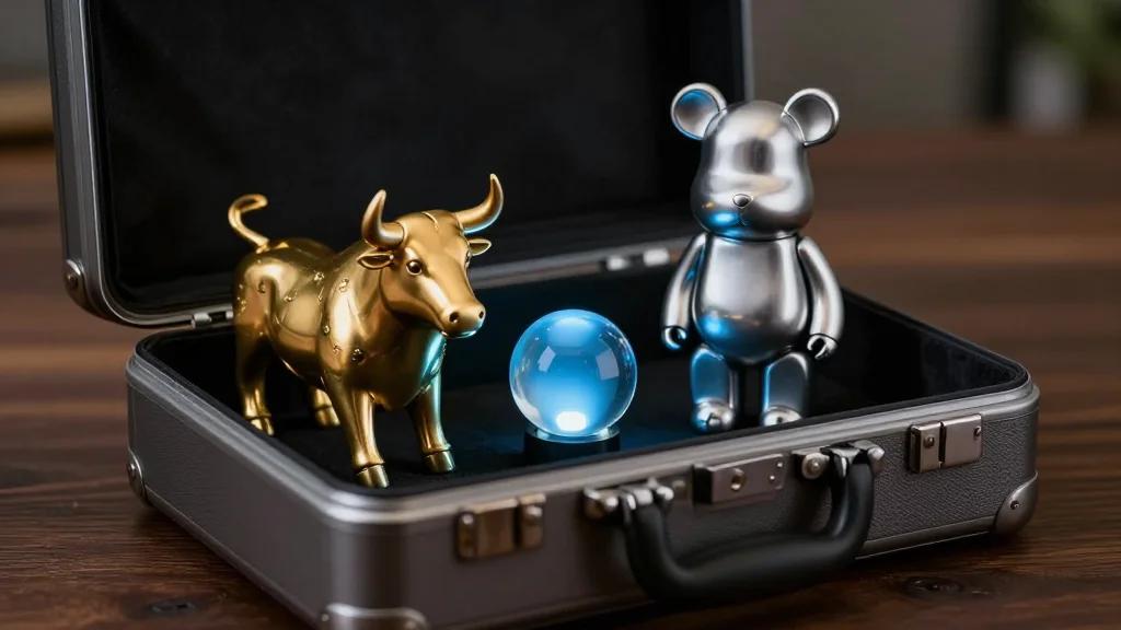 Trading the VIX/SPY Relationship: A Strategy Webinar