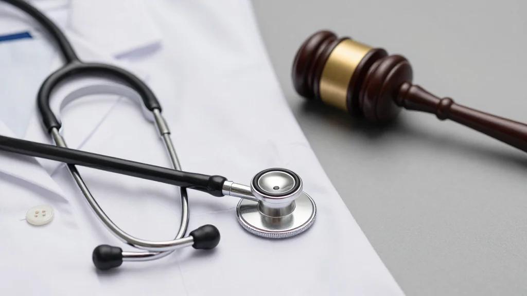 Eye Practice and Physician Owner Agree to Pay $415,000 to Resolve Allegations of False Claims Act to Medicare