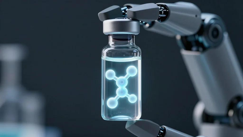 AWS Launches Amazon Bio Discovery for AI-Powered Scientific Experimentation