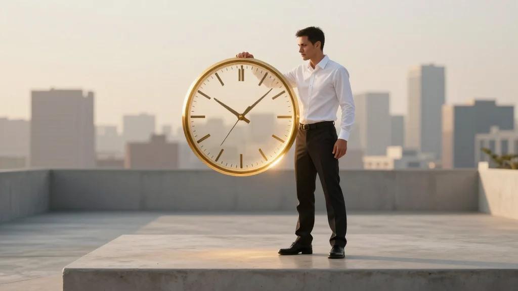 Executives Waste 23 Meeting Hours Weekly; Reclaim Ten