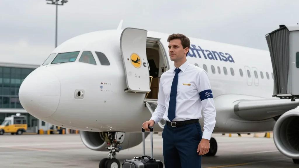 Lufthansa Strike Friday—Verify Flights, Many Delayed