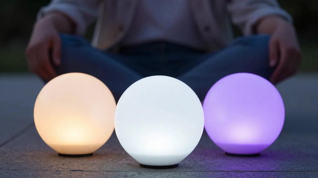 Review Goals Thrice Daily, Visualize Success, Attract Results