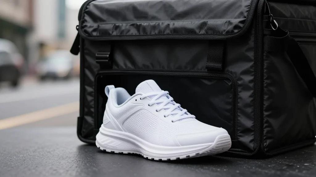 Hibbett Partners with DoorDash for On-Demand Sneaker Delivery