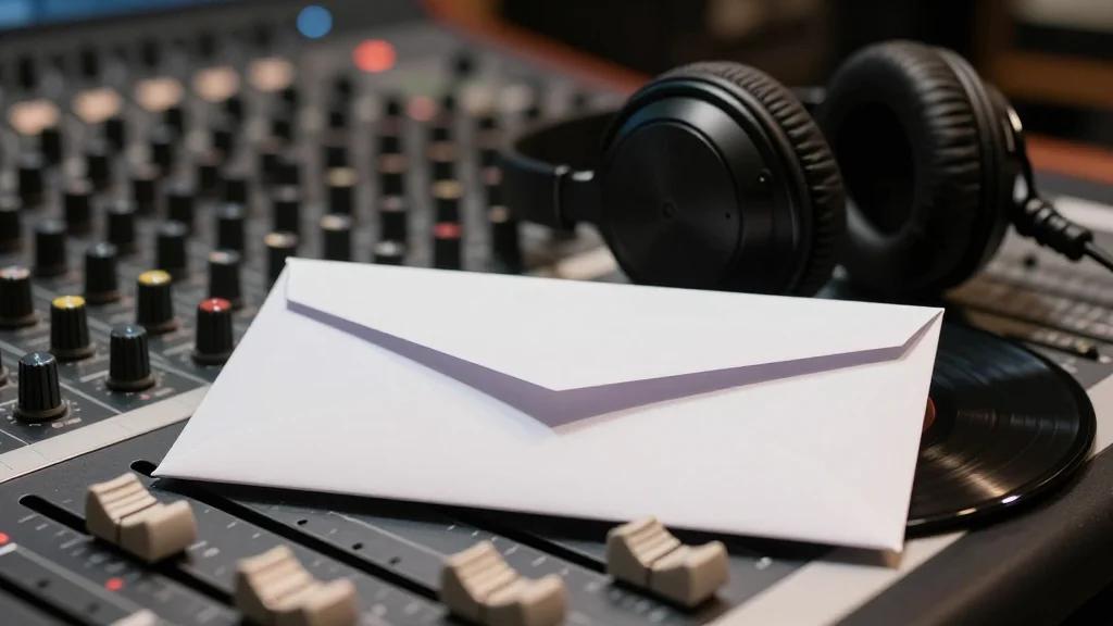 Stop Shifting Goals—One Email Can Land Sync