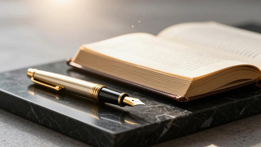 Discipline Unlocks Creative Freedom: 10 Essential Writing Tips