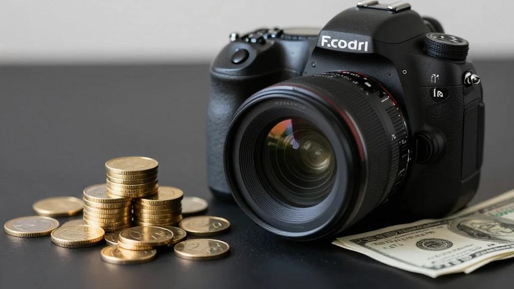 Product Photography Pricing Factors: How Much Photos Cost